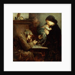 The Last Resource by Josef Fluggen