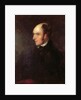 Portrait of a Balding Man by John Constable