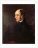 Portrait of a Balding Man by John Constable