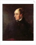 Portrait of a Balding Man by John Constable