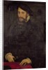 Portrait of Edward Seymour, Duke of Somerset and Lord Protector by English School