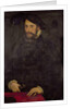 Portrait of Edward Seymour, Duke of Somerset and Lord Protector by English School