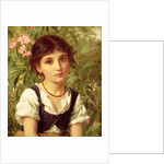 Far-Away Thoughts by Sophie Anderson