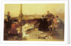 The Last Days of Sir Philip Sidney, 1882 by Robert Alexander Hillingford