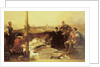 The Last Days of Sir Philip Sidney, 1882 by Robert Alexander Hillingford