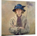 The Angler, 1912 by William Orpen