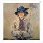 The Angler, 1912 by William Orpen