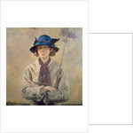 The Angler, 1912 by William Orpen