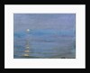 Summer Evening, Skagen, 1908 by Peder Severin Kroyer