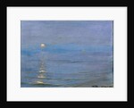 Summer Evening, Skagen, 1908 by Peder Severin Kroyer