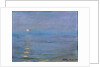 Summer Evening, Skagen, 1908 by Peder Severin Kroyer