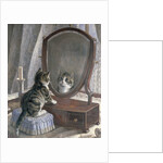 Who's The Fairest of them All? by Frank Paton