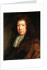 Portrait of Samuel Pepys by John Riley