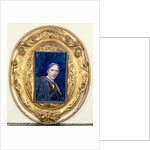 Self Portrait of the Artist, 1878 by Hubert von Herkomer