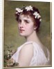 Flora by Conrad Kiesel
