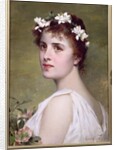 Flora by Conrad Kiesel