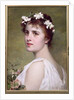 Flora by Conrad Kiesel