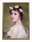 Flora by Conrad Kiesel