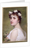 Flora by Conrad Kiesel