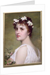Flora by Conrad Kiesel