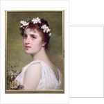 Flora by Conrad Kiesel