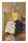 The Proposal by Fabio Cipolla