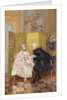 The Proposal by Fabio Cipolla