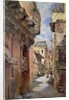 Italian Backstreet by Arcadi Mas i Fondevila