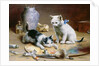 Studio Assistants by Carl Reichert