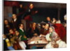 The Sermon, 1859 by John Stirling