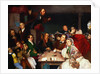 The Sermon, 1859 by John Stirling