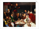 The Sermon, 1859 by John Stirling