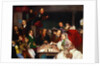 The Sermon, 1859 by John Stirling