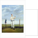 Mike Madden by A. Clark