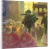 The Relics, 1899 by Gaston de La Touche