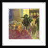 The Relics, 1899 by Gaston de La Touche