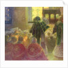 The Relics, 1899 by Gaston de La Touche