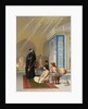 Pool in a Harem, c.1876 by Jean Leon Gerome