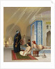 Pool in a Harem, c.1876 by Jean Leon Gerome