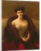 Portrait of Princess O.V. Paley, 1902-04 by Pascal Adolphe Jean Dagnan-Bouveret