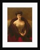 Portrait of Princess O.V. Paley, 1902-04 by Pascal Adolphe Jean Dagnan-Bouveret