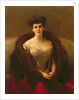 Portrait of Princess O.V. Paley, 1902-04 by Pascal Adolphe Jean Dagnan-Bouveret