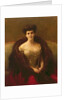 Portrait of Princess O.V. Paley, 1902-04 by Pascal Adolphe Jean Dagnan-Bouveret