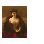 Portrait of Princess O.V. Paley, 1902-04 by Pascal Adolphe Jean Dagnan-Bouveret