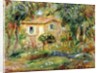 Landscape, 1902 by Pierre Auguste Renoir