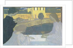 Martha and Mary, 1896 by Maurice Denis