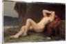 Mary Magdalene in the Cave, 1876 by Jules Joseph Lefebvre