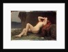 Mary Magdalene in the Cave, 1876 by Jules Joseph Lefebvre