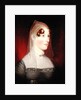Portrait of Rebecca Feltham, 1811 by George Harlow