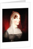Portrait of Rebecca Feltham, 1811 by George Harlow